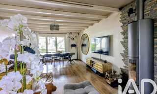 Maison 4 Pièces 70 m² à vendre à Saint-Prix (95390)