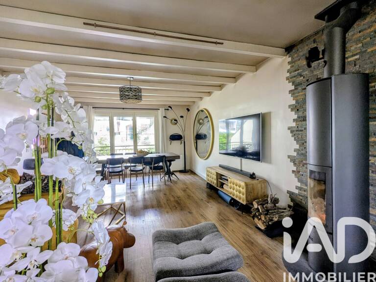 Vente Maison/villa 4 pièces — photo 1