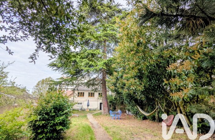 Vente Maison/villa 4 pièces — photo 2