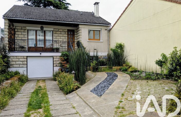 Vente Maison/villa 4 pièces — photo 3