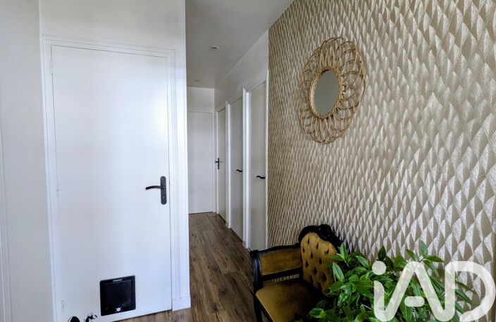 Vente Maison/villa 4 pièces — photo 4