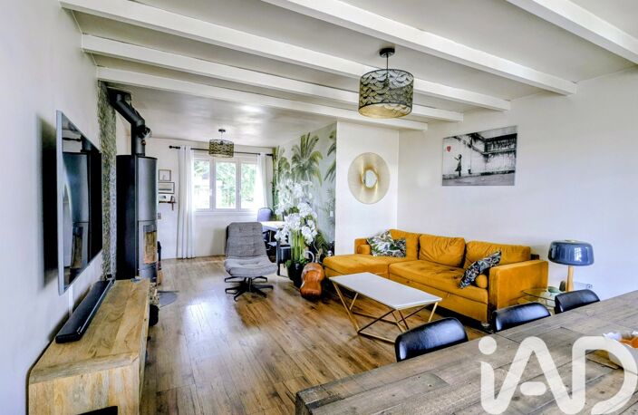 Vente Maison/villa 4 pièces — photo 5