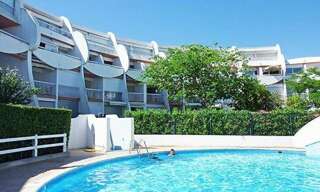 Appartement 1 Pièce 20 m² à vendre à La Grande-Motte (34280)