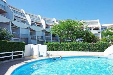 Appartement 1 pièces 125000 €