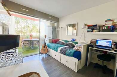 Appartement 1 pièces 125000 €
