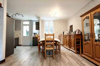 Maison 4 pièces 89500 €