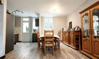 Maison 4 Pièces 87 m² à vendre à Hirson (02500)