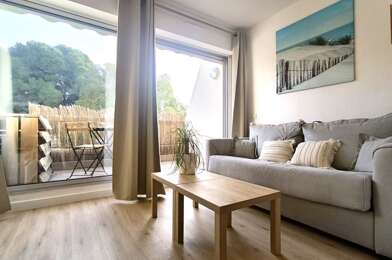 Appartement 2 pièces 149000 €