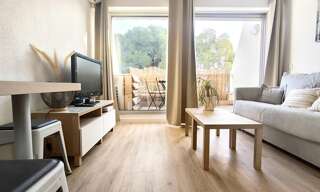 Appartement 2 Pièces 23 m² à vendre à La Grande-Motte (34280)