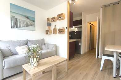 Appartement 2 pièces 149000 €