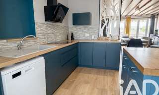 Maison 5 Pièces 163 m² à vendre à Allex (26400)