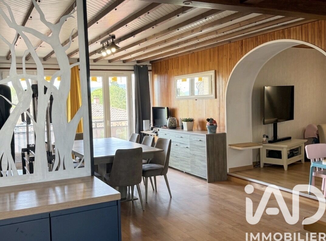 Maison à vendre, 5 pièces, 163 m², Allex
