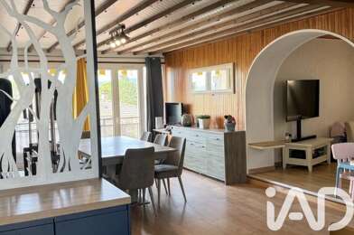 Maison 5 pièces 199000 €