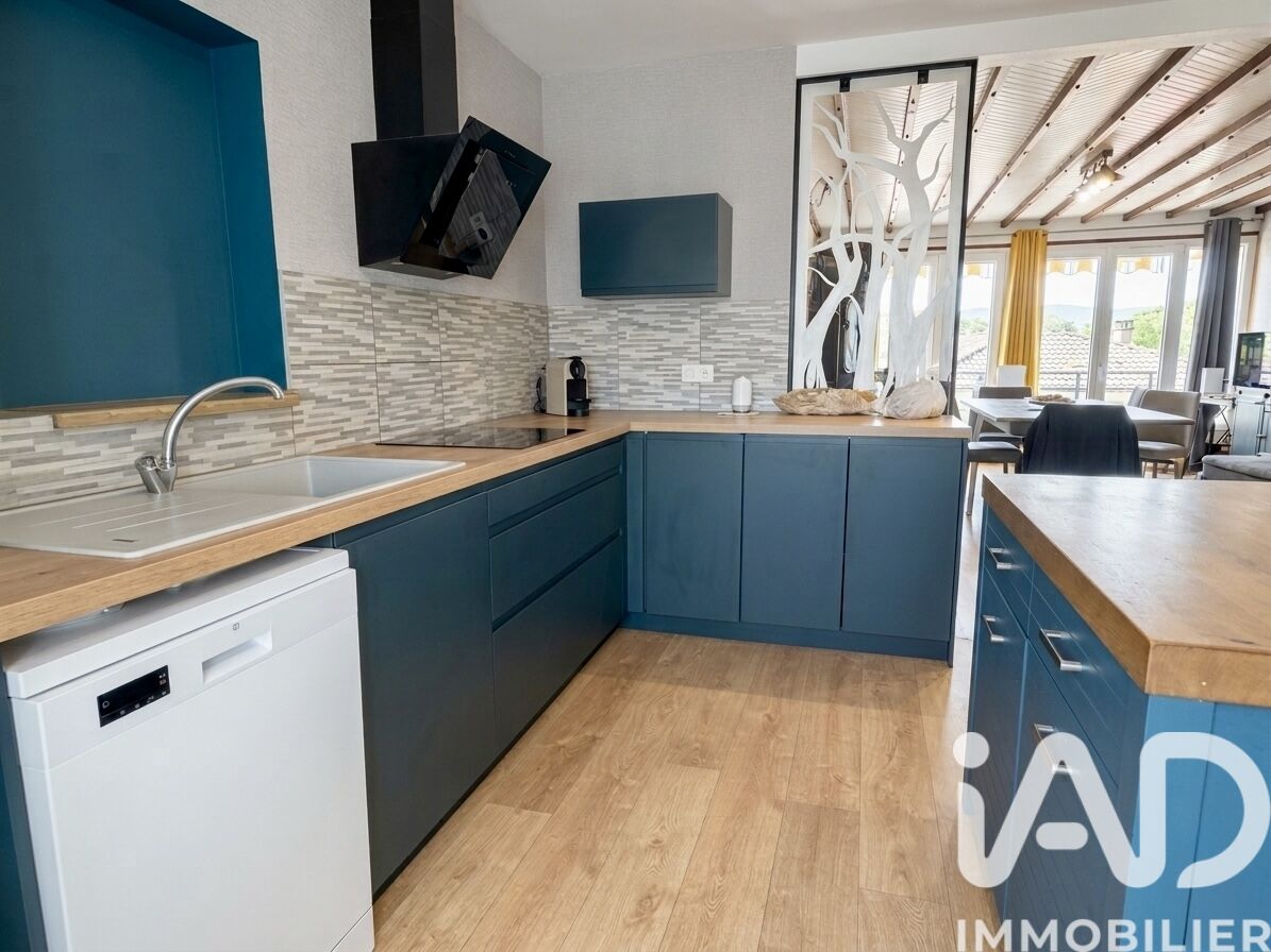 Vente Maison/villa 5 pièces - Photo 2