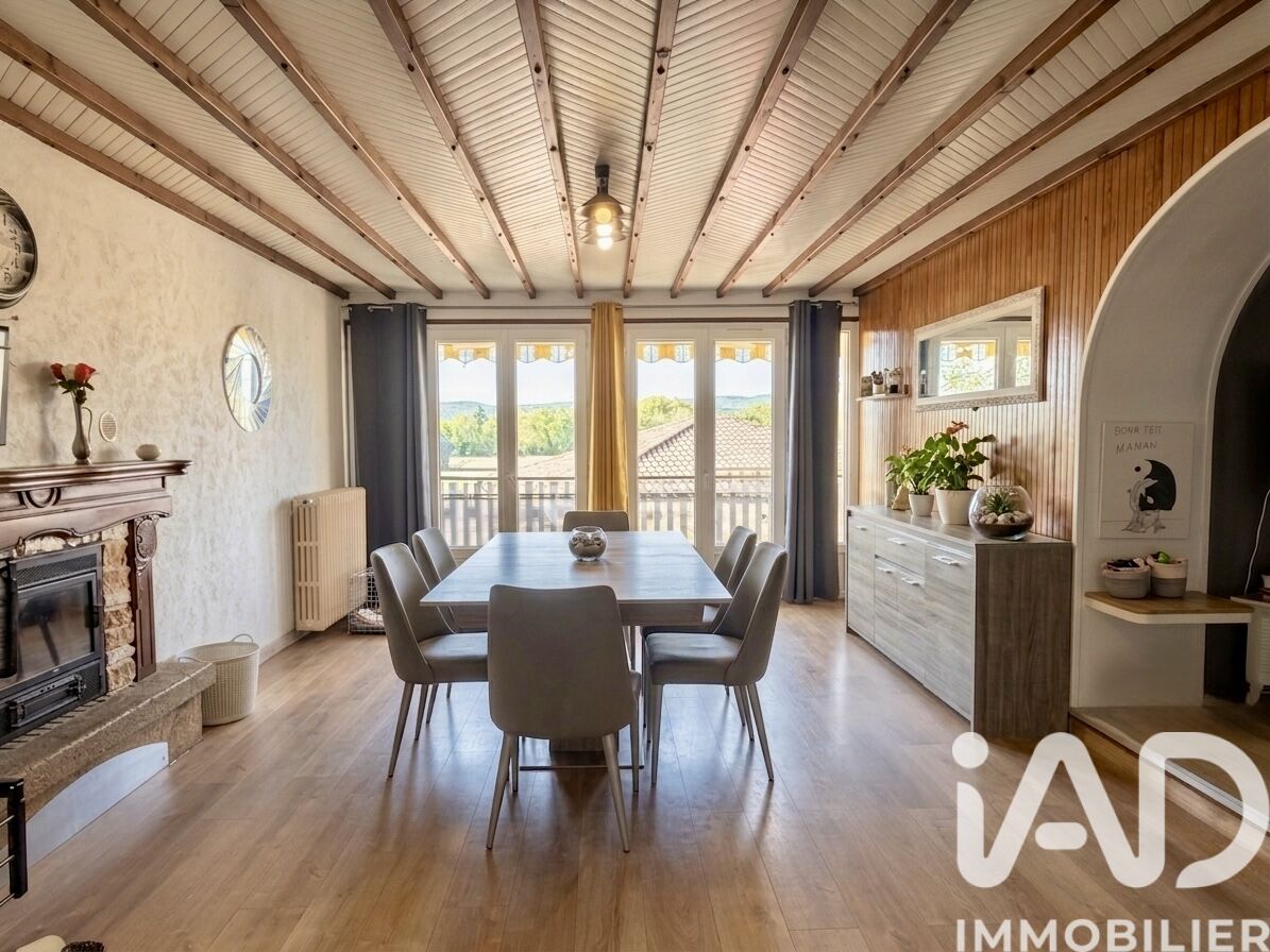 Vente Maison/villa 5 pièces - Photo 3