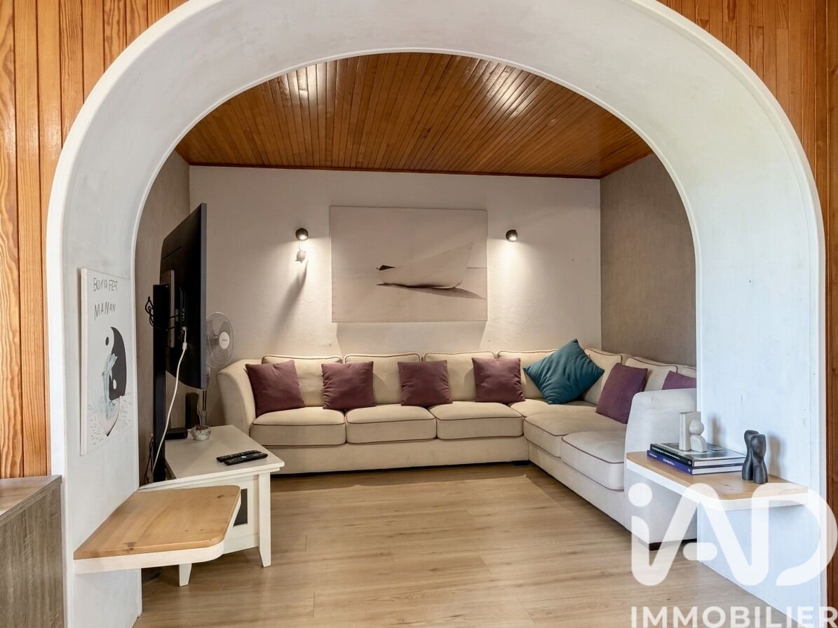 Vente Maison/villa 5 pièces - Photo 4