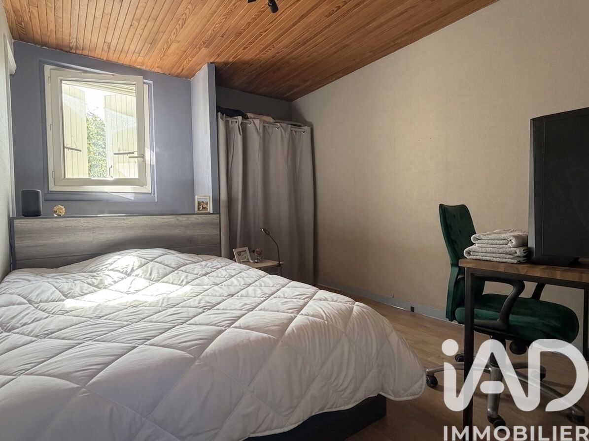 Vente Maison/villa 5 pièces - Photo 5