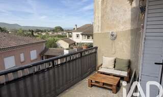 Maison 5 Pièces 163 m² à vendre à Allex (26400)