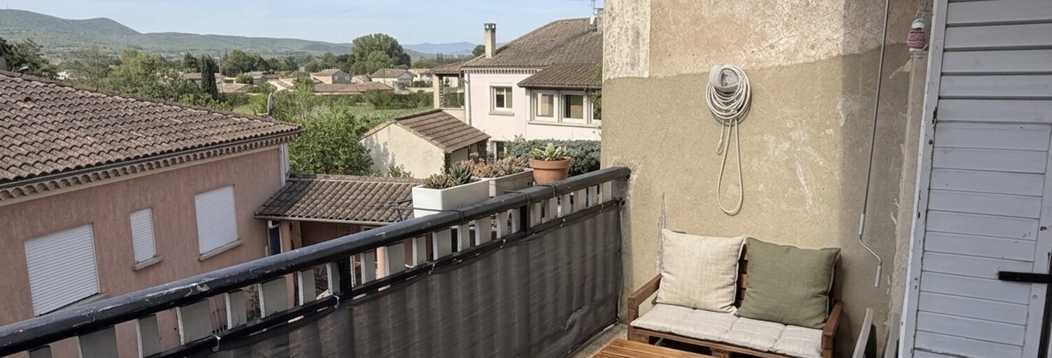 Maison 5 Pièces 163 m² à vendre à Allex (26400)