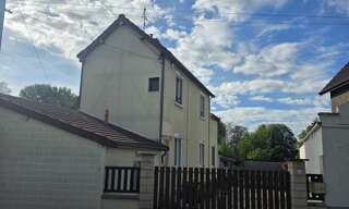 Maison 4 Pièces 101 m² à vendre à Troyes (10000)