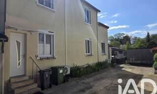 Maison 4 Pièces 101 m² à vendre à Troyes (10000)