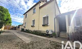 Maison 4 Pièces 101 m² à vendre à Troyes (10000)