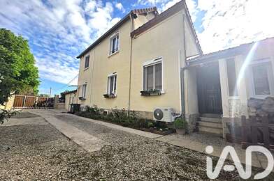 Maison 4 pièces 179000 €
