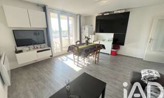 Appartement 3 Pièces 64 m² à vendre à Orly (94310)