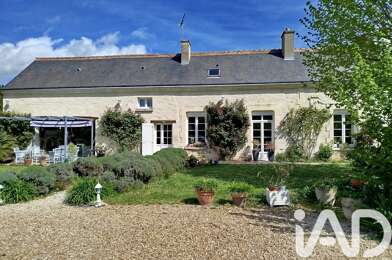 Maison 7 pièces 454000 €