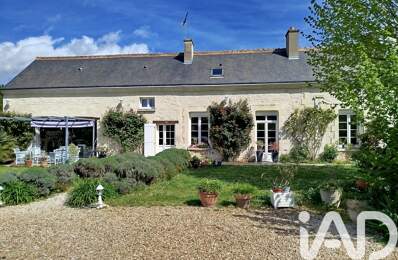 Vente Maison traditionnelle 7 pièces — photo du bien