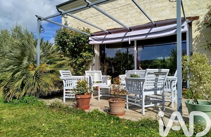 Vente Maison traditionnelle 7 pièces — photo 2
