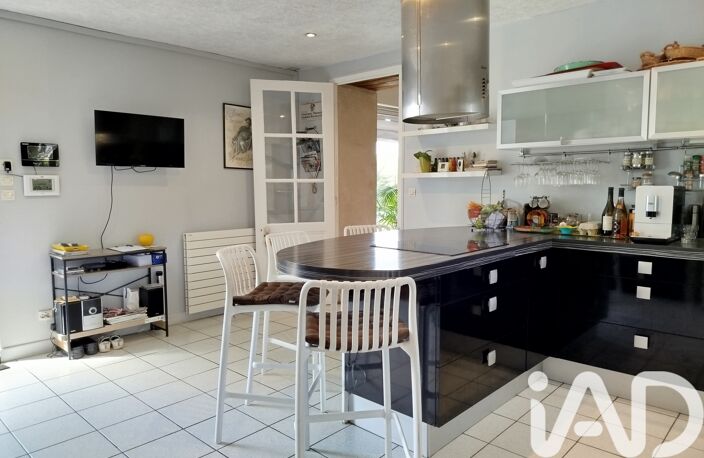 Vente Maison traditionnelle 7 pièces — photo 5