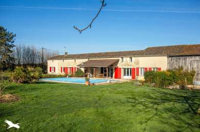 Maison 11 pièces 340000 €