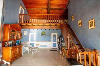 Maison 11 pièces 340000 €