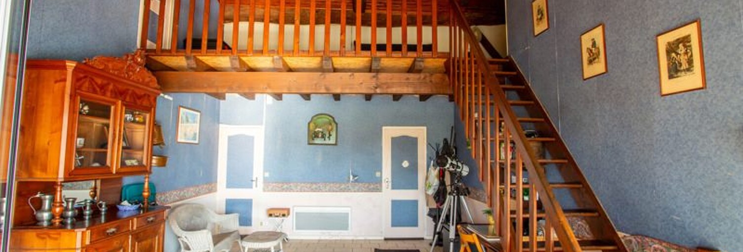 Maison 11 Pièces 250 m² à vendre à Langon (33210)