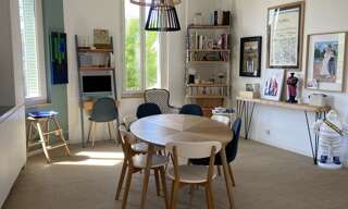 Appartement 3 Pièces 87 m² à vendre à Bordeaux (33200)