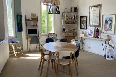 Appartement 3 pièces 345000 €