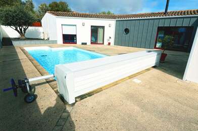 Maison 5 pièces 575000 €