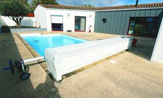 Maison 5 Pièces 126 m² à vendre à Dompierre-sur-Mer (17139)