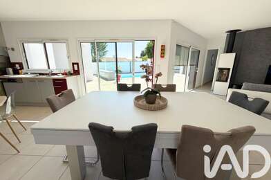 Maison 5 pièces 575000 €