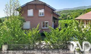 Maison 6 Pièces 139 m² à vendre à Injoux-Génissiat (01200)