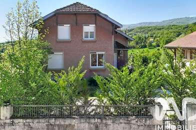 Maison 6 pièces 440000 €