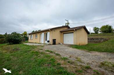 Maison 4 pièces 171359 €