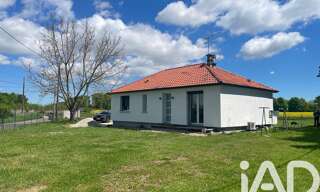 Maison 3 Pièces 78 m² à vendre à Albias (82350)