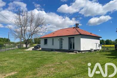 Maison 3 pièces 248000 €