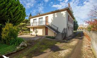 Maison 4 Pièces 100 m² à vendre à La Réole (33190)