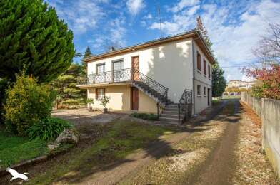 Maison 4 pièces 184939 €