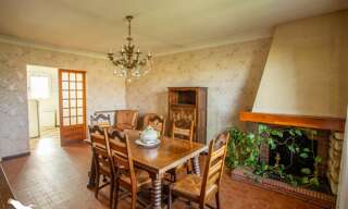 Maison 4 Pièces 100 m² à vendre à La Réole (33190)