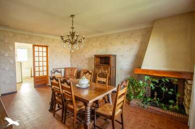 Maison 4 pièces 184939 €