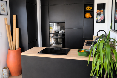 Appartement 4 pièces 341000 €